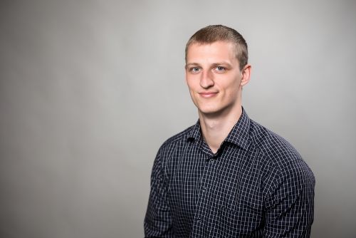 Eric Winter, Ihr Energieberater